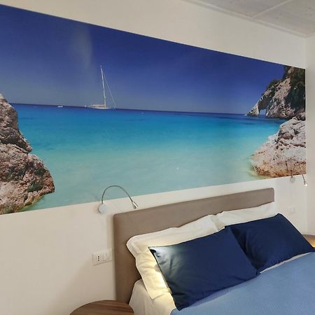 Abba E Sole Ξενοδοχείο Santa Maria Navarrese Εξωτερικό φωτογραφία